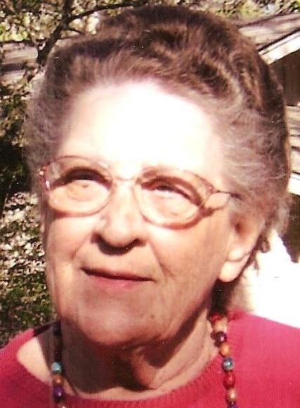 Obituary of Anna Jeanne McDonald Bryan