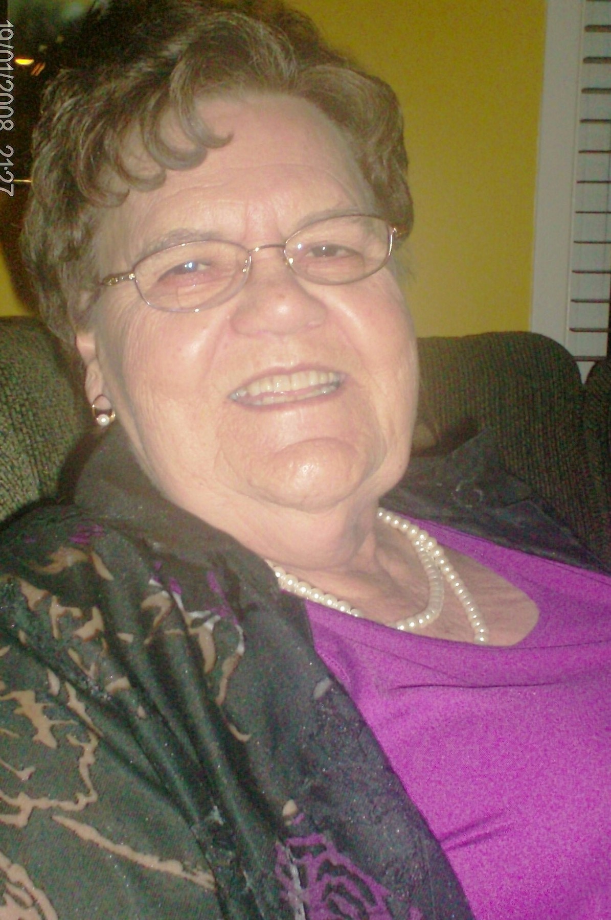 Marthe Daigle StGermain Obituary Rosemère, QC