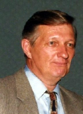 Obituary of Mr. William J. Leins
