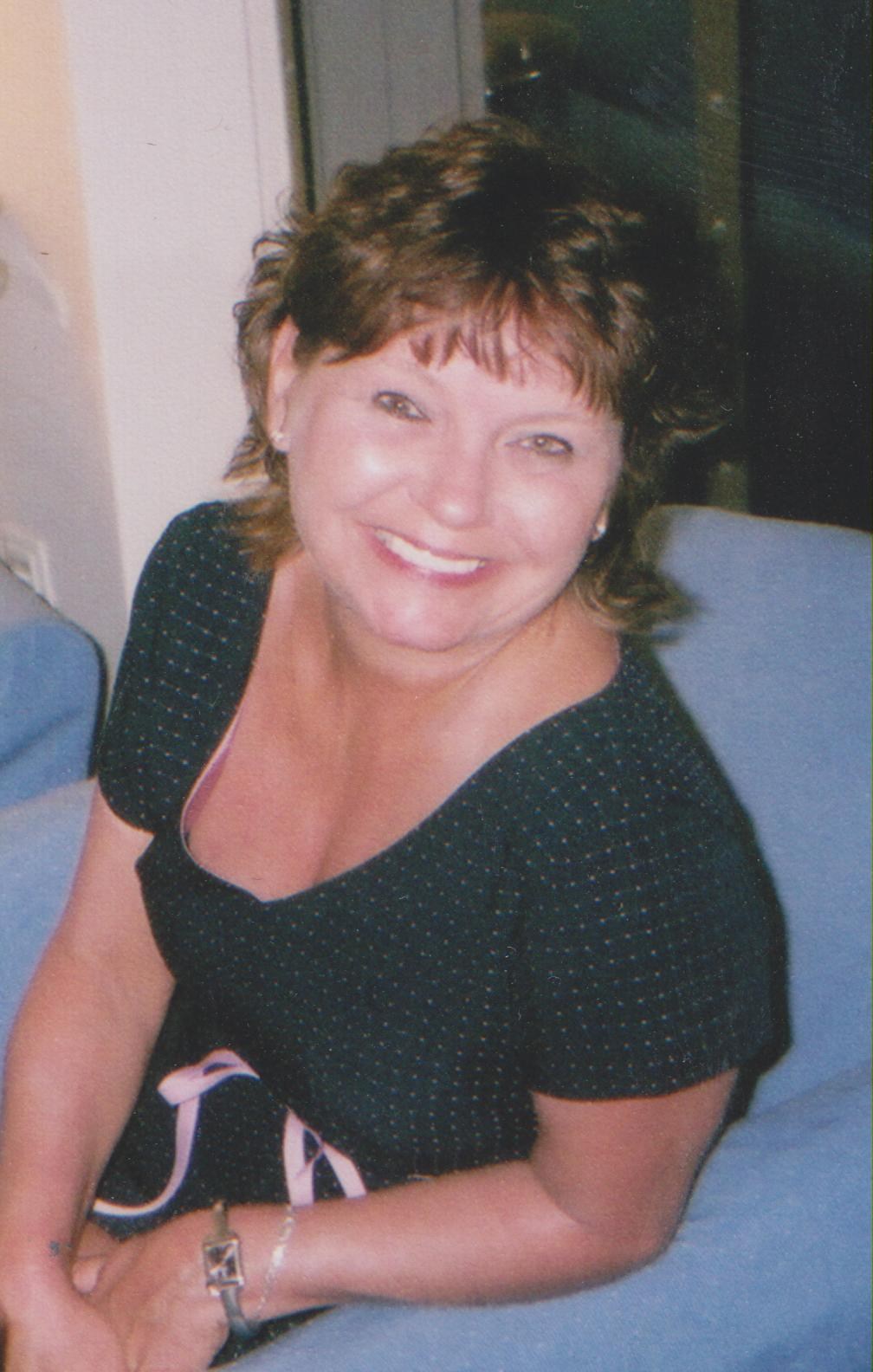 Sandra Brown Obituary Shreveport, LA