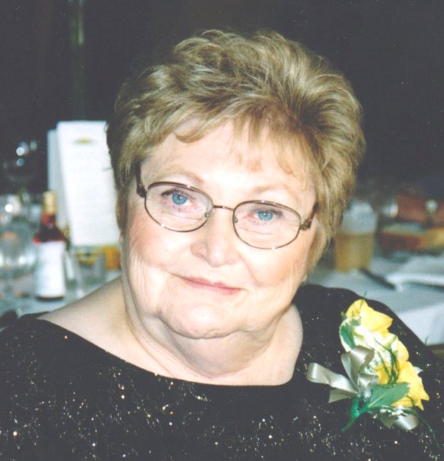 Obituary of Charlotte B. Callahan