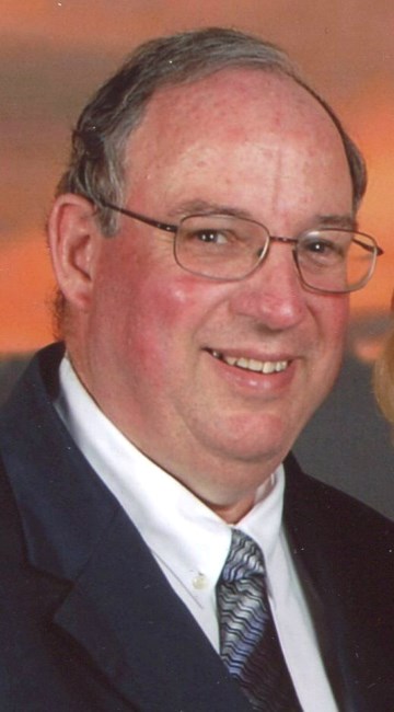 Obituary of Richard Keith Lamerand Sr.