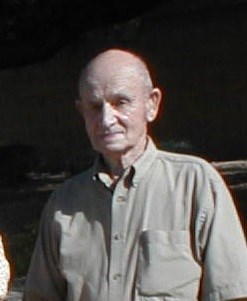 Obituary of Russell O. Hall