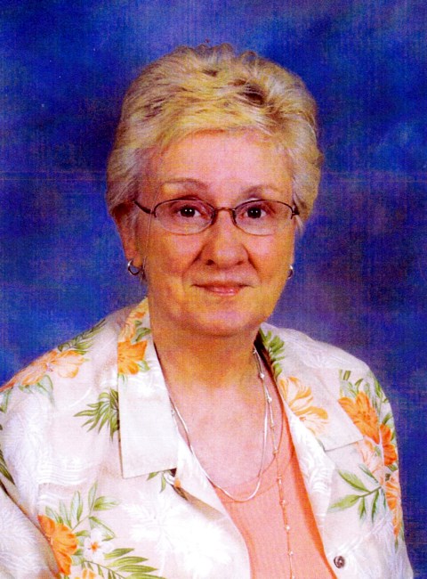 Obituary of Mrs. Judith Ann Kuhnlein Engler