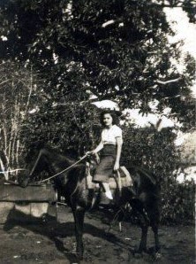 Obituary of Lidia Calderin