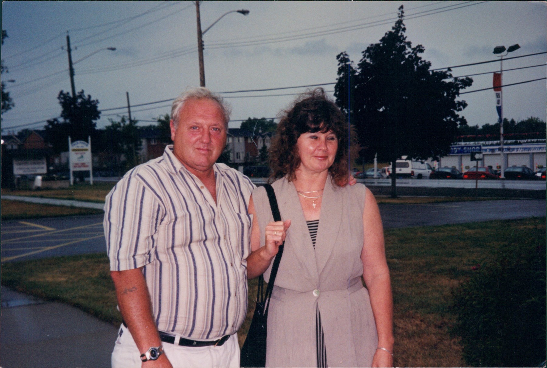 Obituary of Alan Taylor Thomson