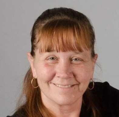 Obituary of Tina Marie Ramos