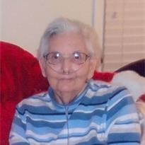 Obituary of Pauline Helen Betz