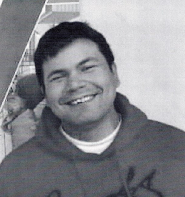 Obituary of Joshua Dale Ross