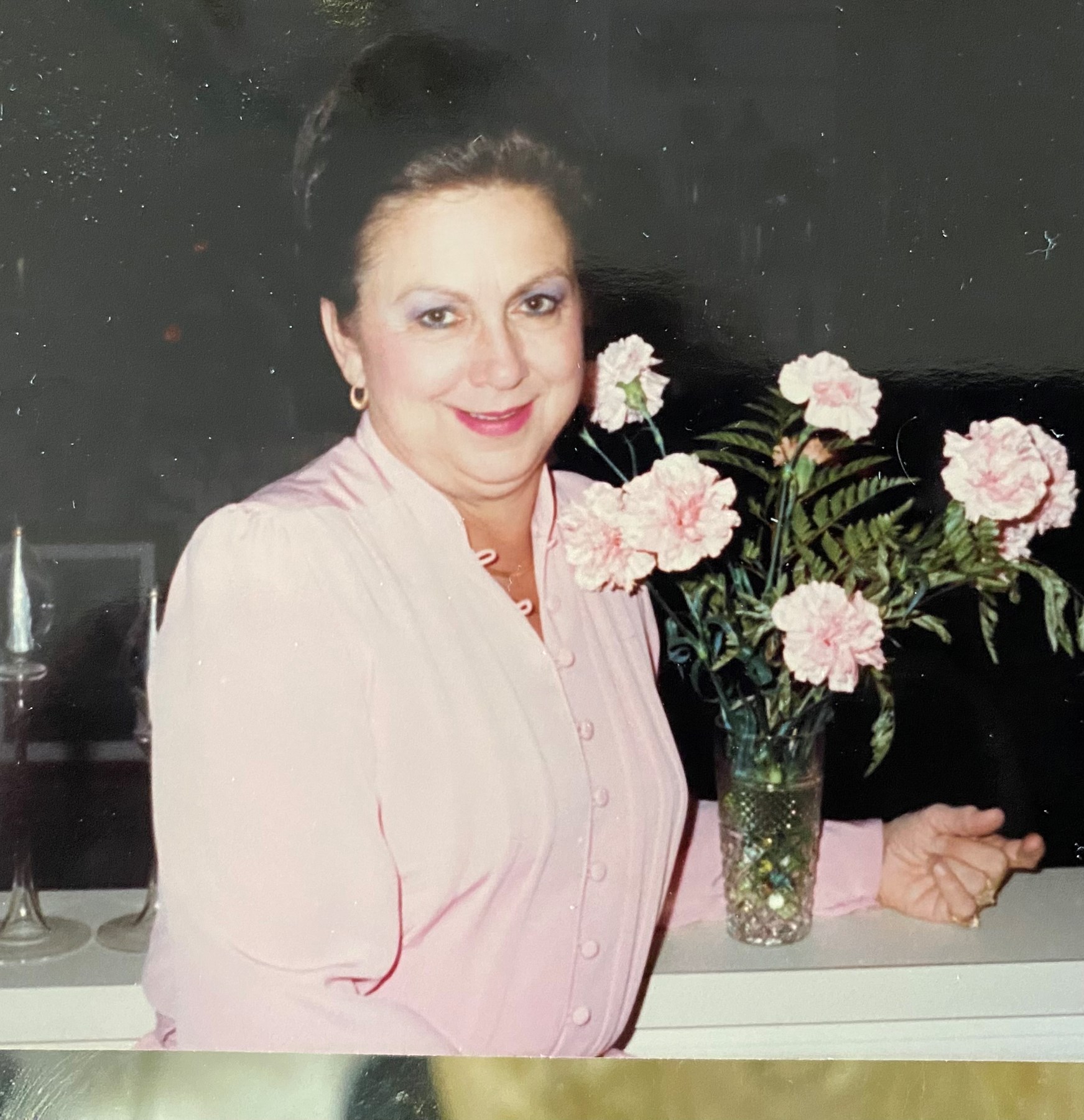 Obituary of Betty Jean Davis