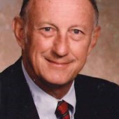 Obituary of John Charles Kiest