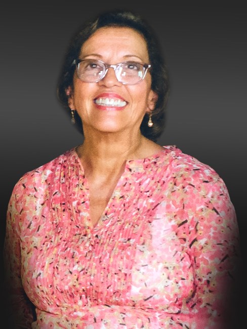 Obituary of Luz Hortensia Zavala