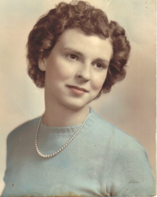 Obituary of Regina L. Kelley