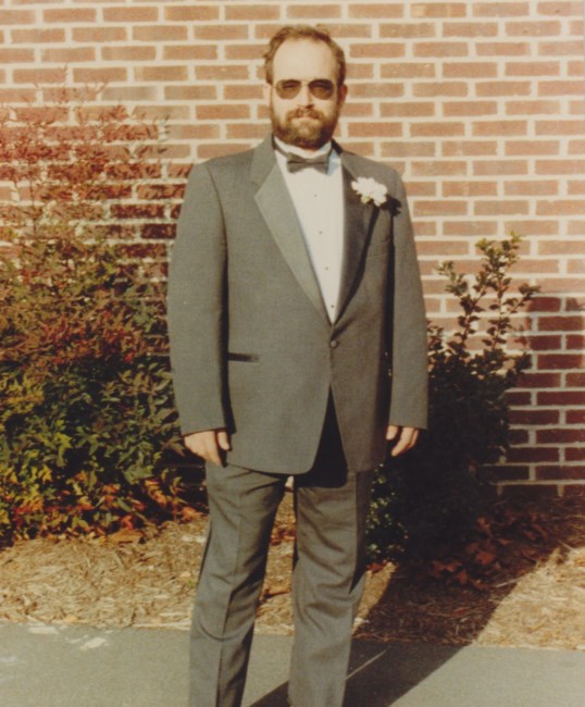 Obituary of Bill Bill ADeLard LeDoux Jr.