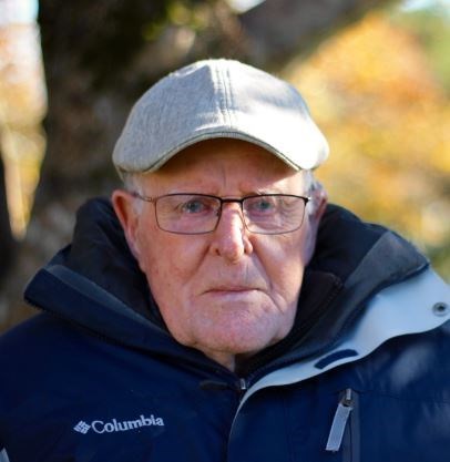 Obituary of William Neil Blayney