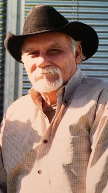 Obituary of Antonio "Tony" Barrera