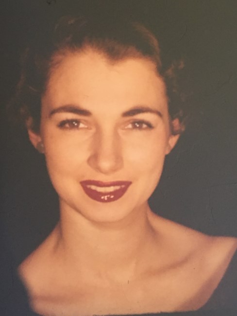 Obituary of Diane Spencer