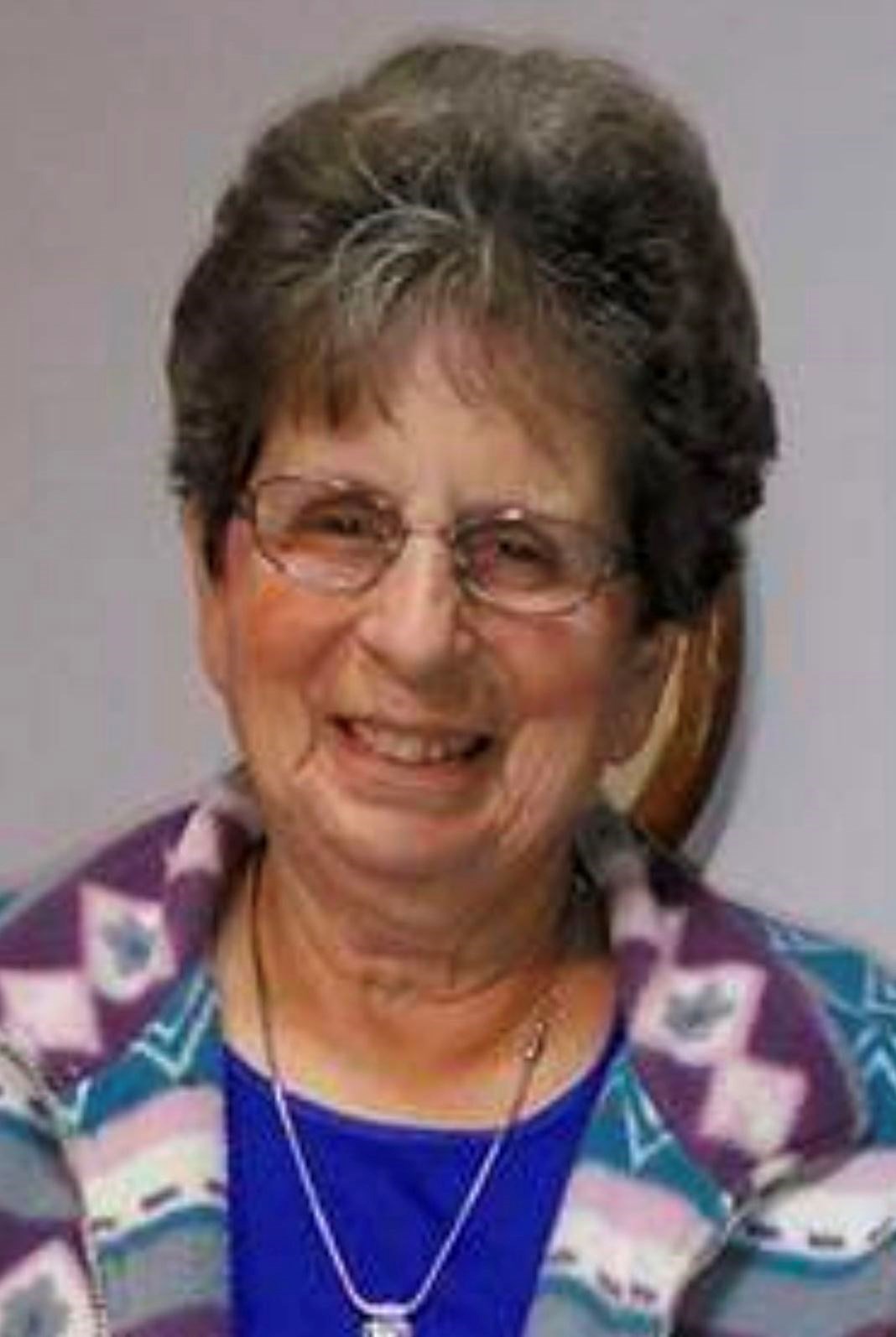 Ellen Lee Zimmerman Obituary Lansing, MI