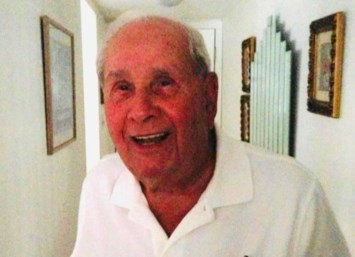 Obituary of Jordan T. Georgiev