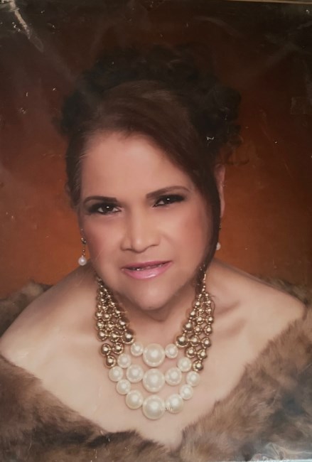 Obituary of Minerva M Perez