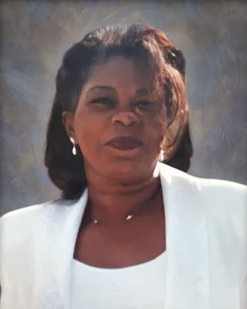 Obituary of Jacqueline Albritton