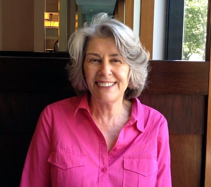 Obituary of Jo Ann Penland