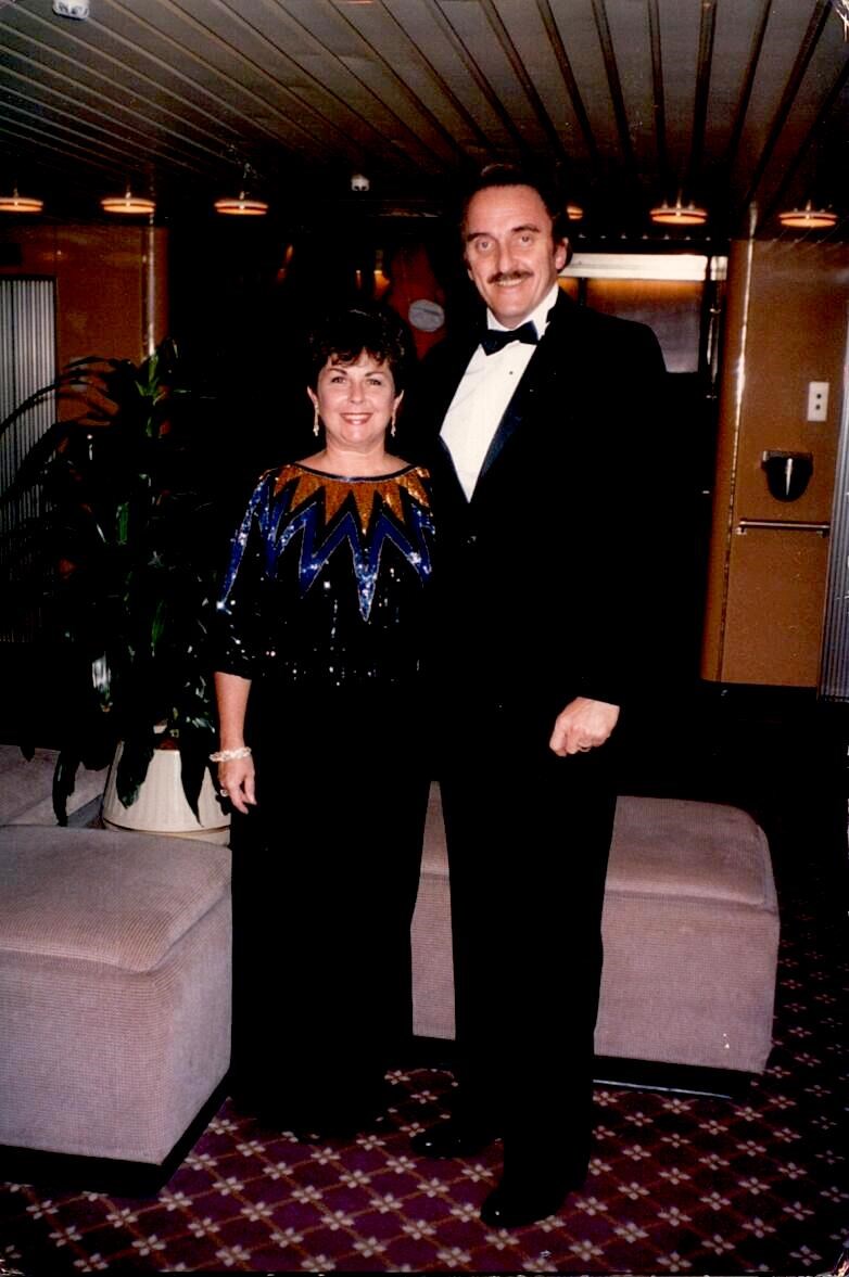 Obituary of Wayne Curtis Rockwell