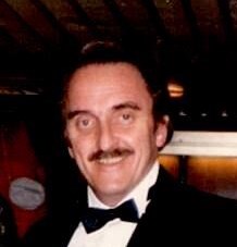 Obituary of Wayne Curtis Rockwell