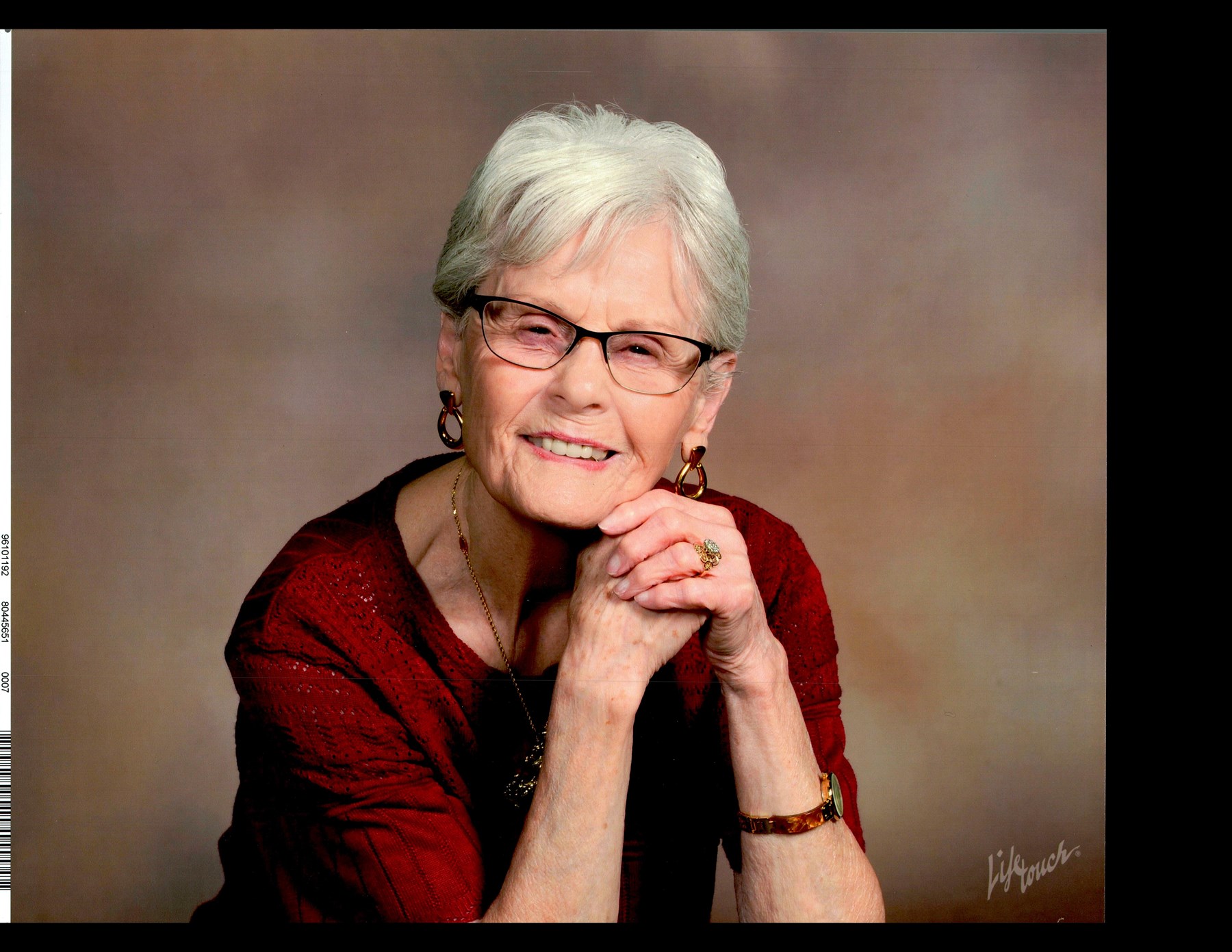Obituary of Ellen "Jeanette" Gibbs