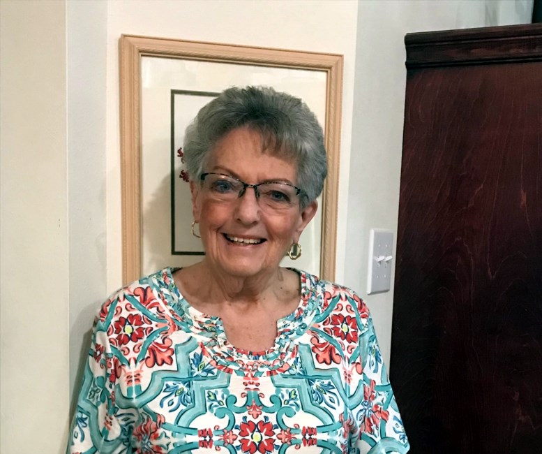 Obituary of Jean "Jeannie" Louise Necessary