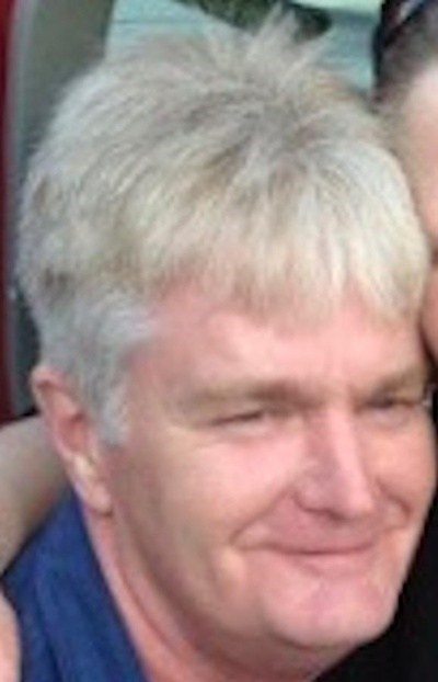 Obituary of Brian Murphy