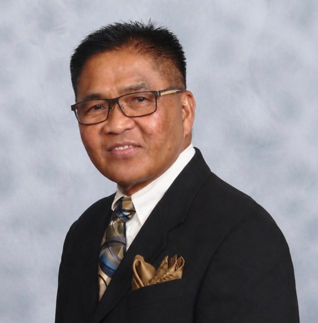 Obituary of Arnulfo Javier De Los Santos