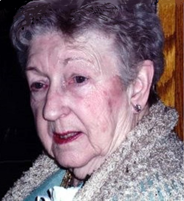 Obituary of Winnifred "Winnie" M. Perretta