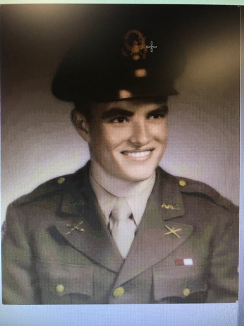 Obituary of George Allen Kelt Jr.