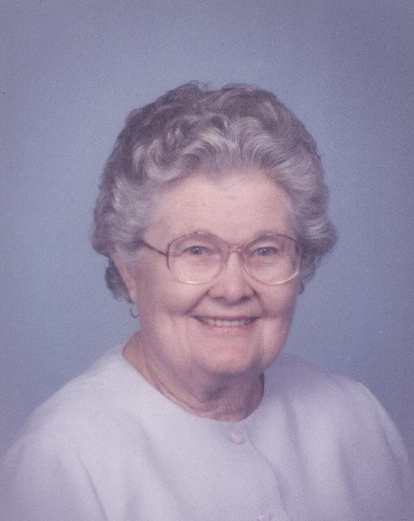 Obituary of Catherine Christene Hall