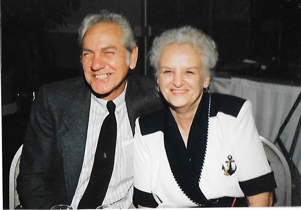 Obituary of Ann Marie Senase