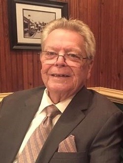 Obituary of Vardaman Huffstickler Jr.