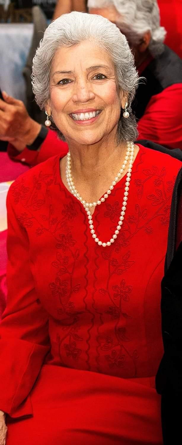 Obituary of Irma Serna