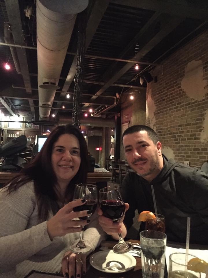 Avis de décès de Giuseppe "Joe" Carabetta