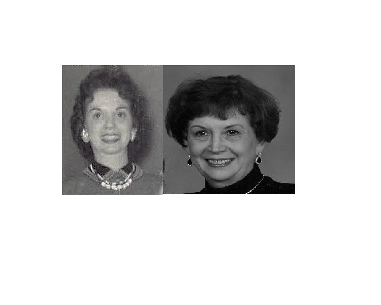 Obituary of Joyce Hurtel Spagna