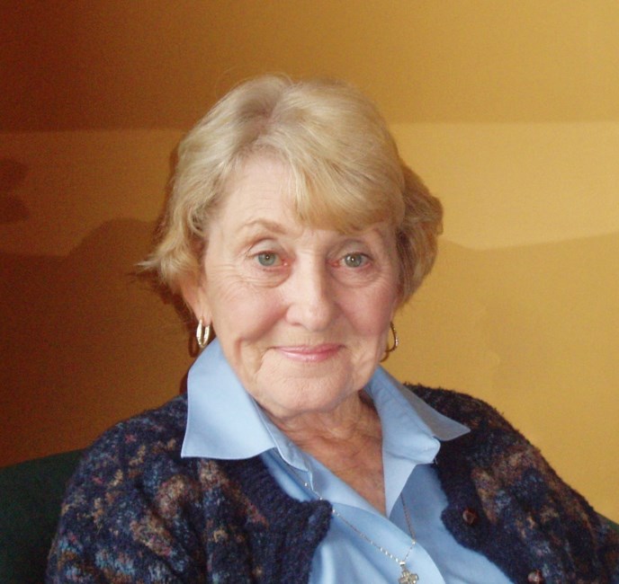 Obituary of Cecilia "Sunny" Hazel Landry