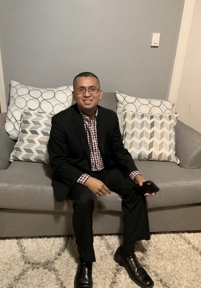 Obituary of Francisco Rojas Santiago