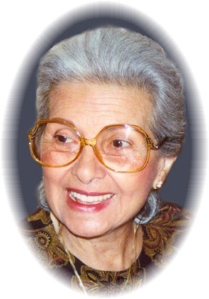 Obituary of Souraya Moses