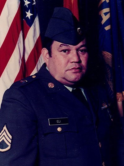 Obituary of Stephenson "Steve" Eli