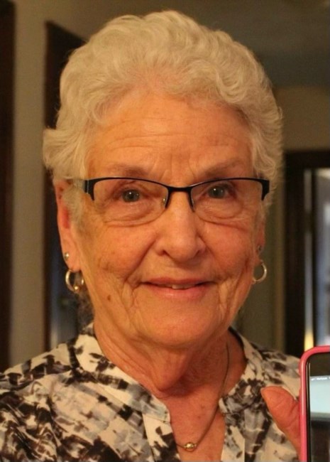 Obituary of Joan M. Schow