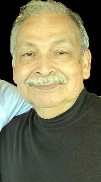 Obituary of Luis Humberto Moreira