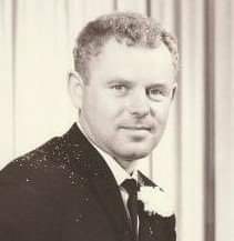 Obituary of Edward Schultz