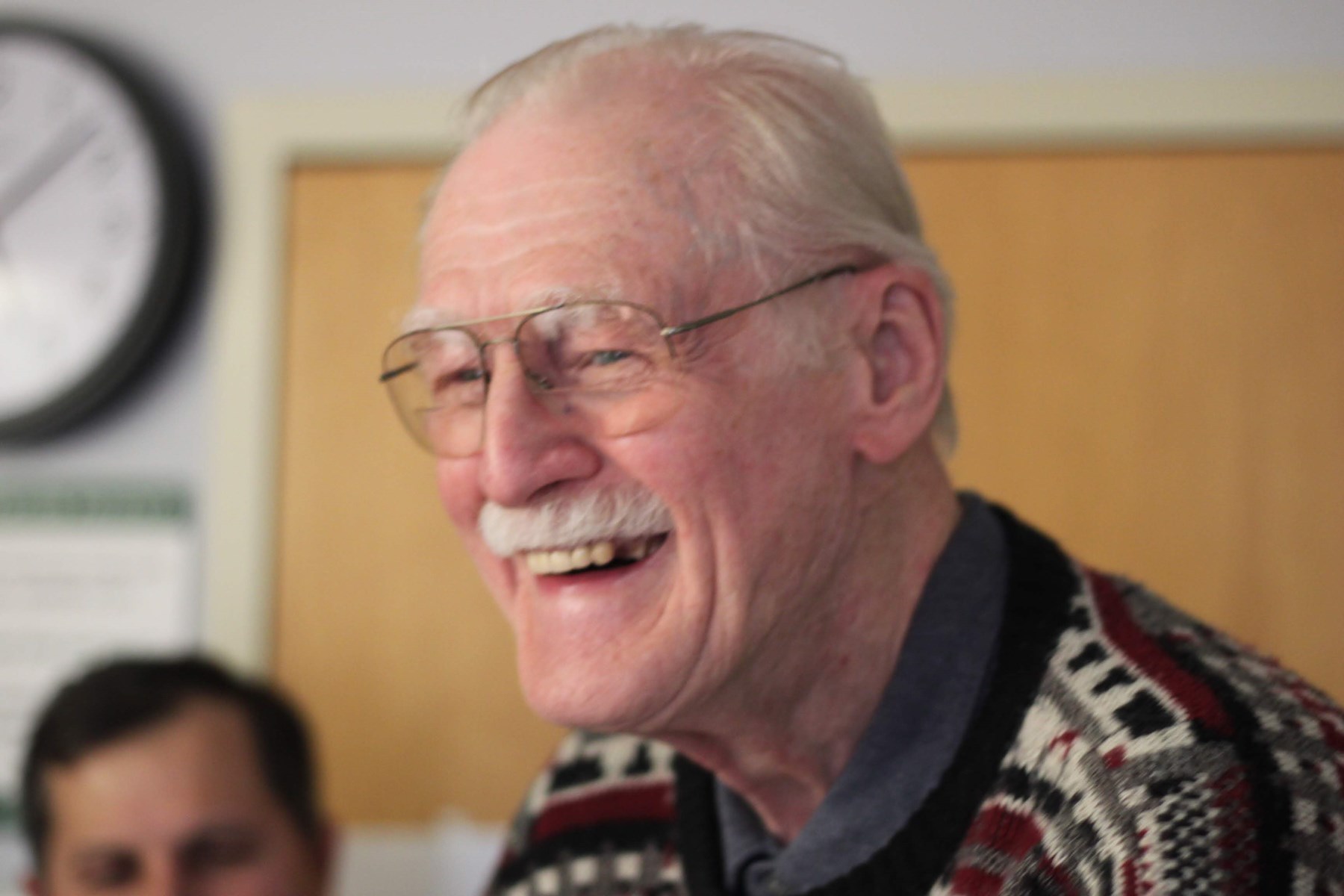 Avis de décès de Kenneth "Ken" Molgaard Christensen