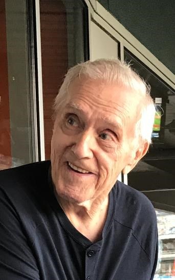 Obituary of Robert H. Kurnick