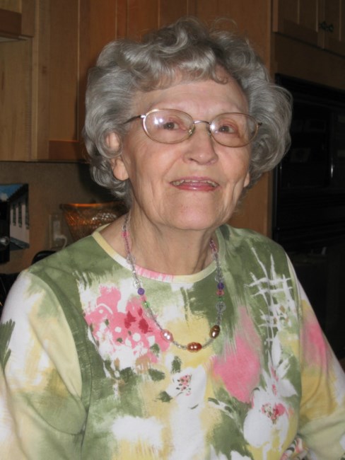 Obituary of Helen E. Lyells